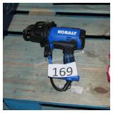 kobalt heat gun
