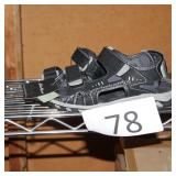 size 12 eddie bauer sandals