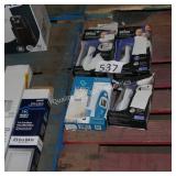 4 thermometers
