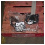 belts sz 46-50