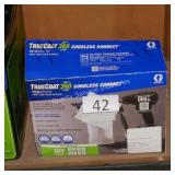 truecoat paint and stain sprayer