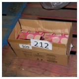 12pks high light makeup