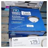 13ï¿½ round light