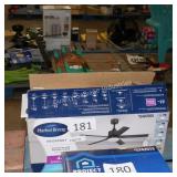 44ï¿½ ceiling fan