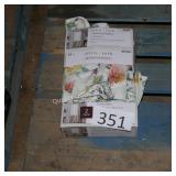 allen+roth 84ï¿½ curtains