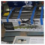 72ï¿½ ceiling fan