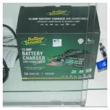 battery tender battery charger & maintainer