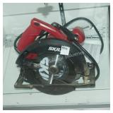 skil circular saw (display)