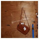 leather lap top bag