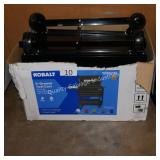 kobalt 4 drawer tool cart
