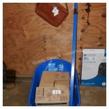 kobalt 6 cu ft wheel barrow
