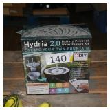 hydria fountain kit