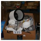 ctn of asst houseware