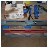 ctn of grease guns