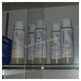 5/18oz honest shampoo baby wash (display)
