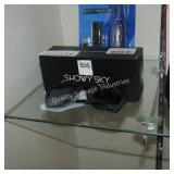 showsky sunglasses (display)
