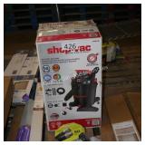shop vac wet dry vac