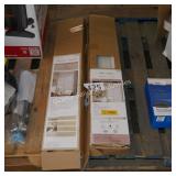 2 allen+roth blinds