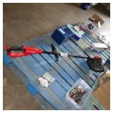 craftsman string trimmer TOOL ONLY