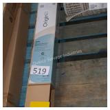 origin21 drapery rod set