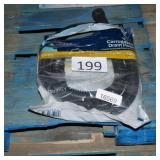 corrugated drain hose