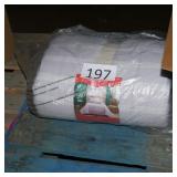 twin quilt