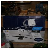 52ï¿½ ceiling fan