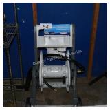 hose reel