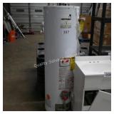 hot point gas hot water heater
