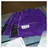 4-sz med reebok shorts