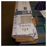 3-23.21 sq ft vinyl flooring