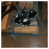 lot of solar lights