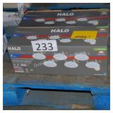 2-4ï¿½ 6pk halo lights