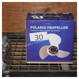 polaris propeller