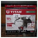 titan paint sprayer