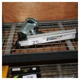 metabo framing nailer