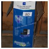 my q garage opener
