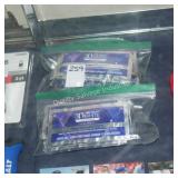 crest white strips (display)