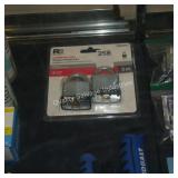 2pk reliabilt keyed locks w keys (display)