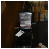 2ï¿½ drop dteel ball mount hitch (display)