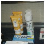2 hello bello lotion & bubble bath & destin
