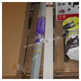 window film and door hardware