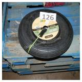 wheel barrow tire