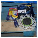 outdoor items