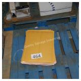 bubble mailers