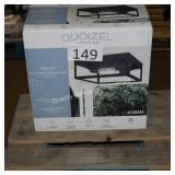 quoizel outdoor light