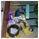 6pc kitchen hardware