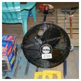 dock fan