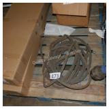 water hose