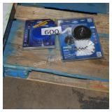 2 drill brush sets